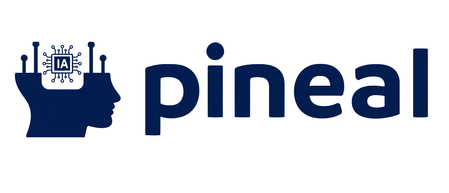 Logo da PINEAL